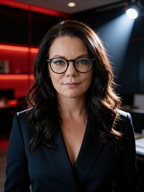 Helena - Social Media Managerin und Projektleiterin